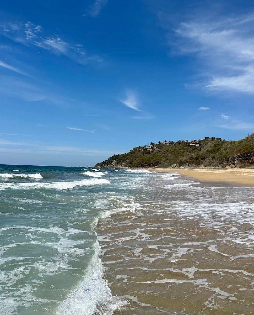 Lote em Sayulita, Bahía de Banderas, foto 8 de 9