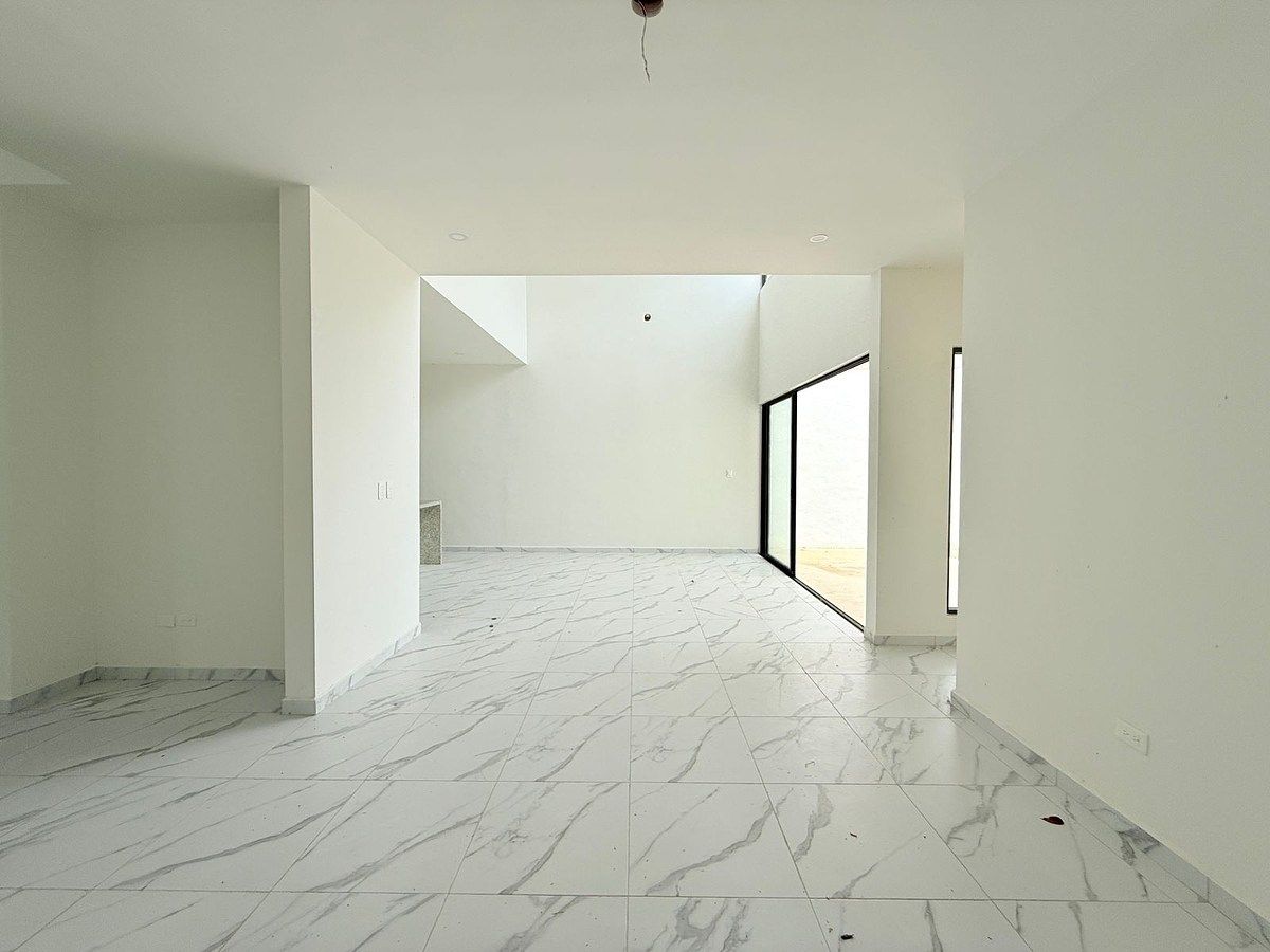 House in San Ignacio, Progreso, photo 5 of 14