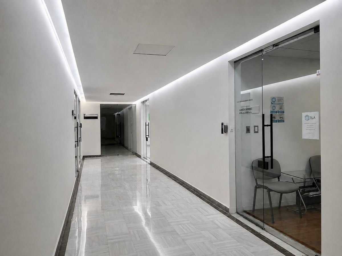 Sala Comercial em Zona Loma Larga Oriente, San Pedro Garza García, foto 6 de 10