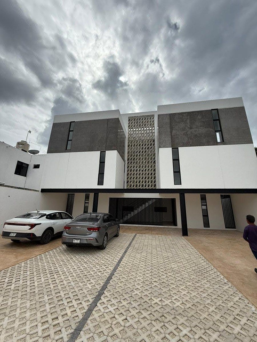 Apartamento em Conkal, Conkal, foto 9 de 16