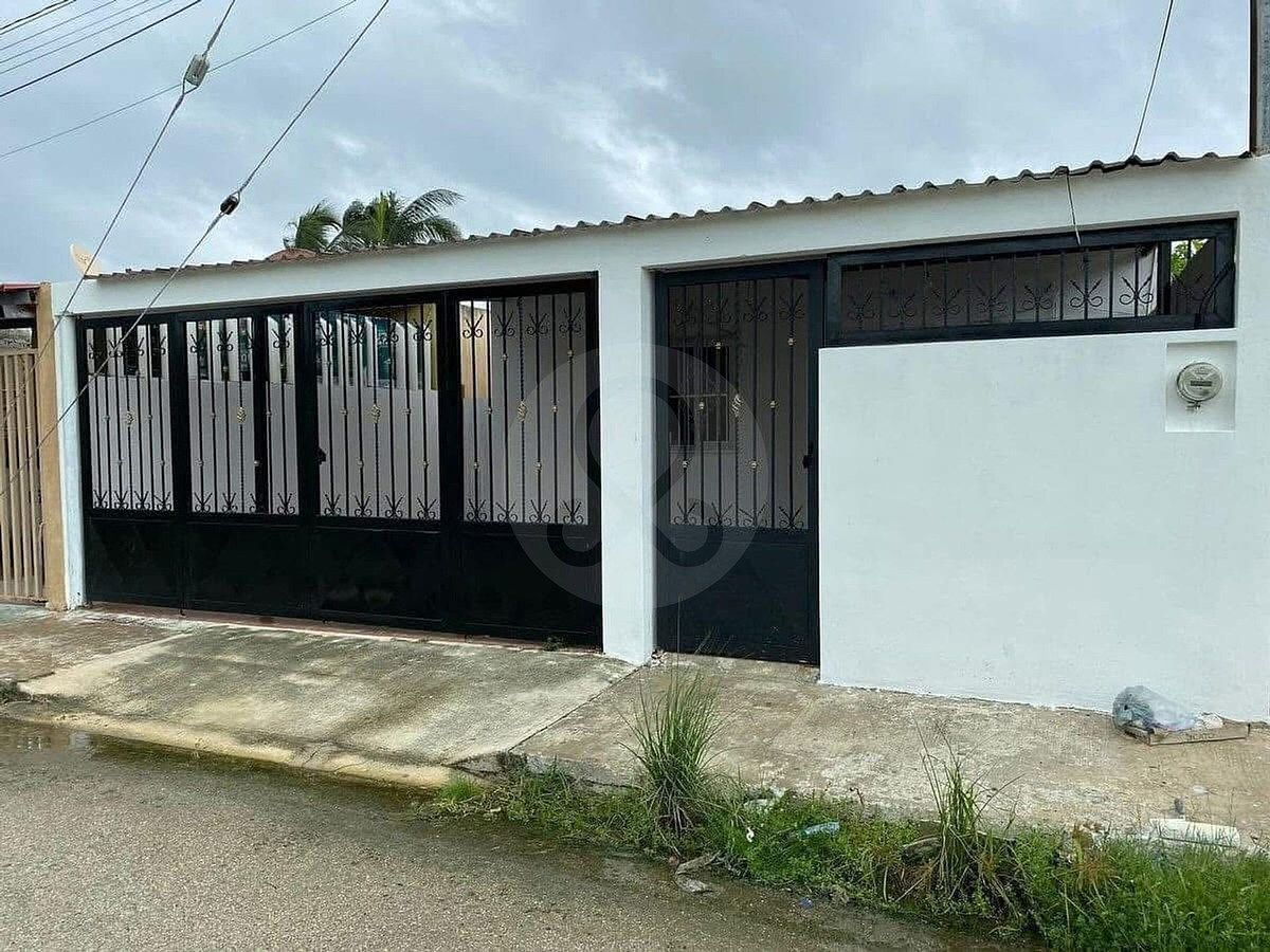 Venta de Casa en Puerto Progreso, foto 1 de 12