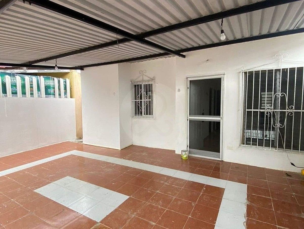 Casa en Chicxulub Puerto, Progreso, foto 2 de 12
