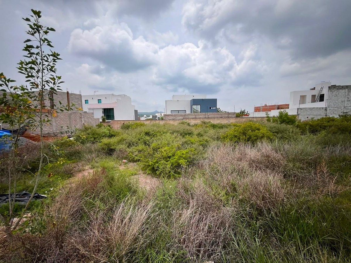 Lote em Juriquilla, Querétaro, foto 4 de 18