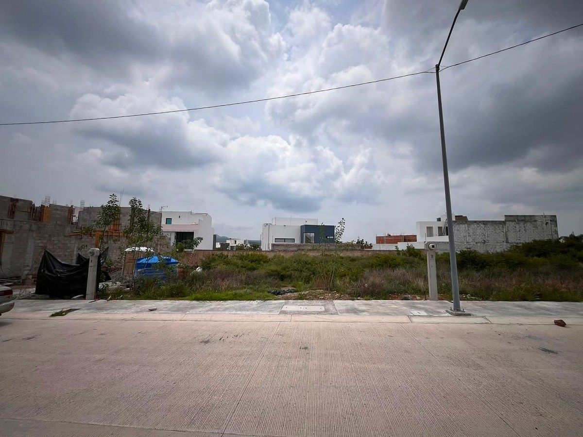 Lote em Juriquilla, Querétaro, foto 6 de 18