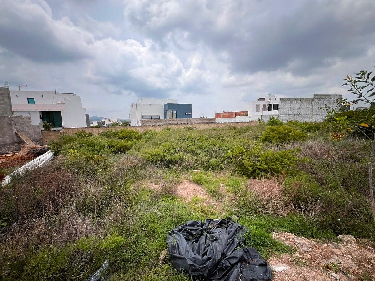 Lote em Juriquilla, Querétaro, foto 8 de 18