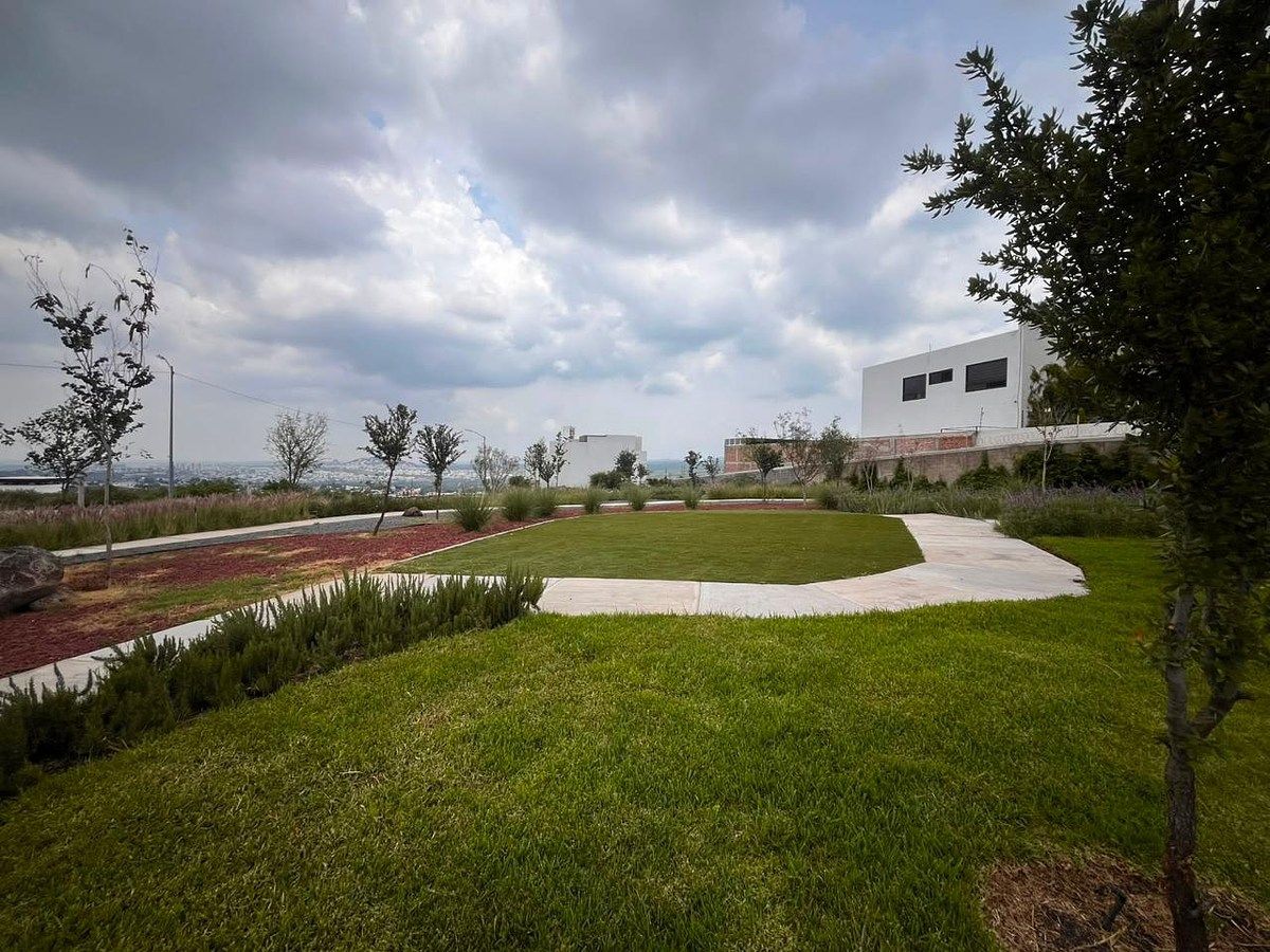 Lote em Juriquilla, Querétaro, foto 11 de 18