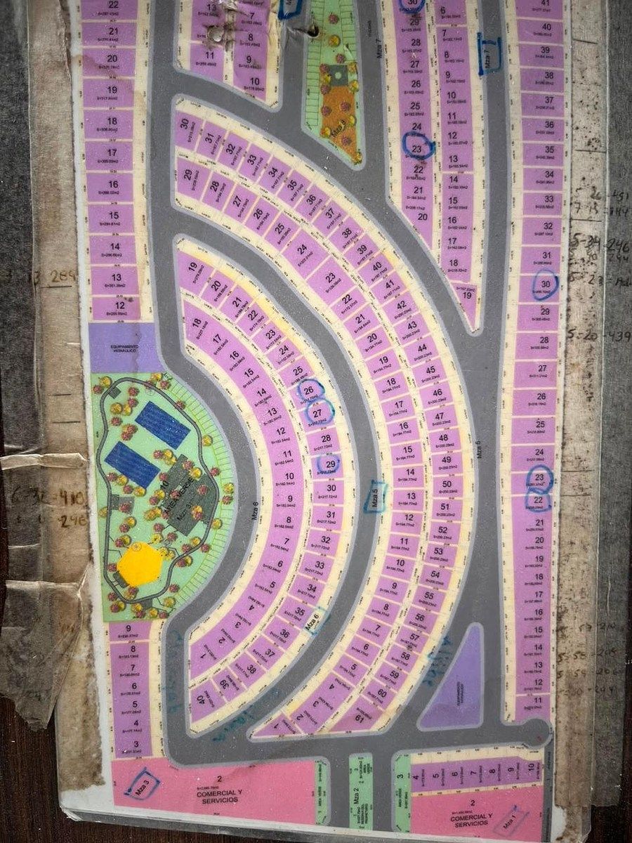 Lote em Juriquilla, Querétaro, foto 15 de 18