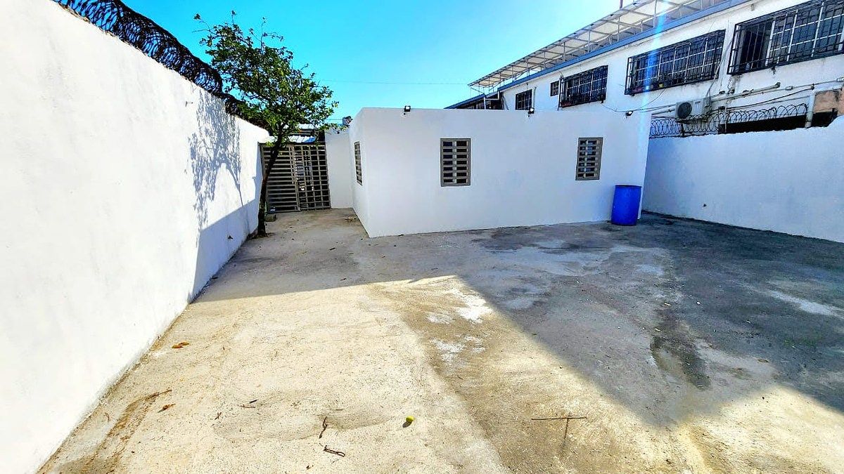 Casa en Santo Domingo Centro (Distrito Nacional), foto 14 de 18