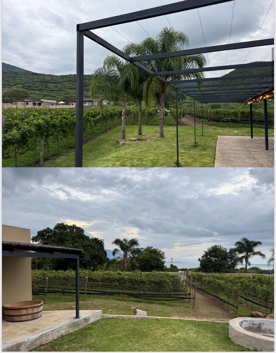 Terreno en Venta en Fraccionamiento Azul del Lago, Jocotepec - foto 1