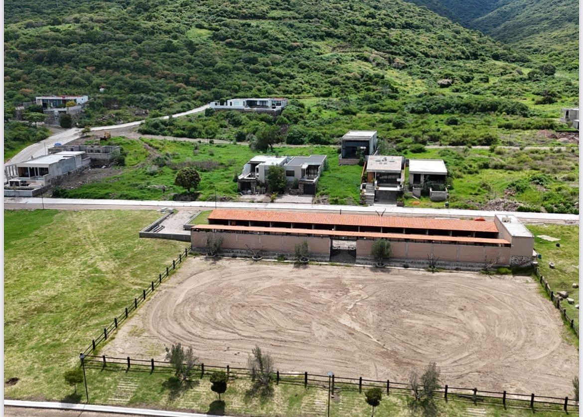 Terreno en Venta en Fraccionamiento Azul del Lago, Jocotepec - foto 5
