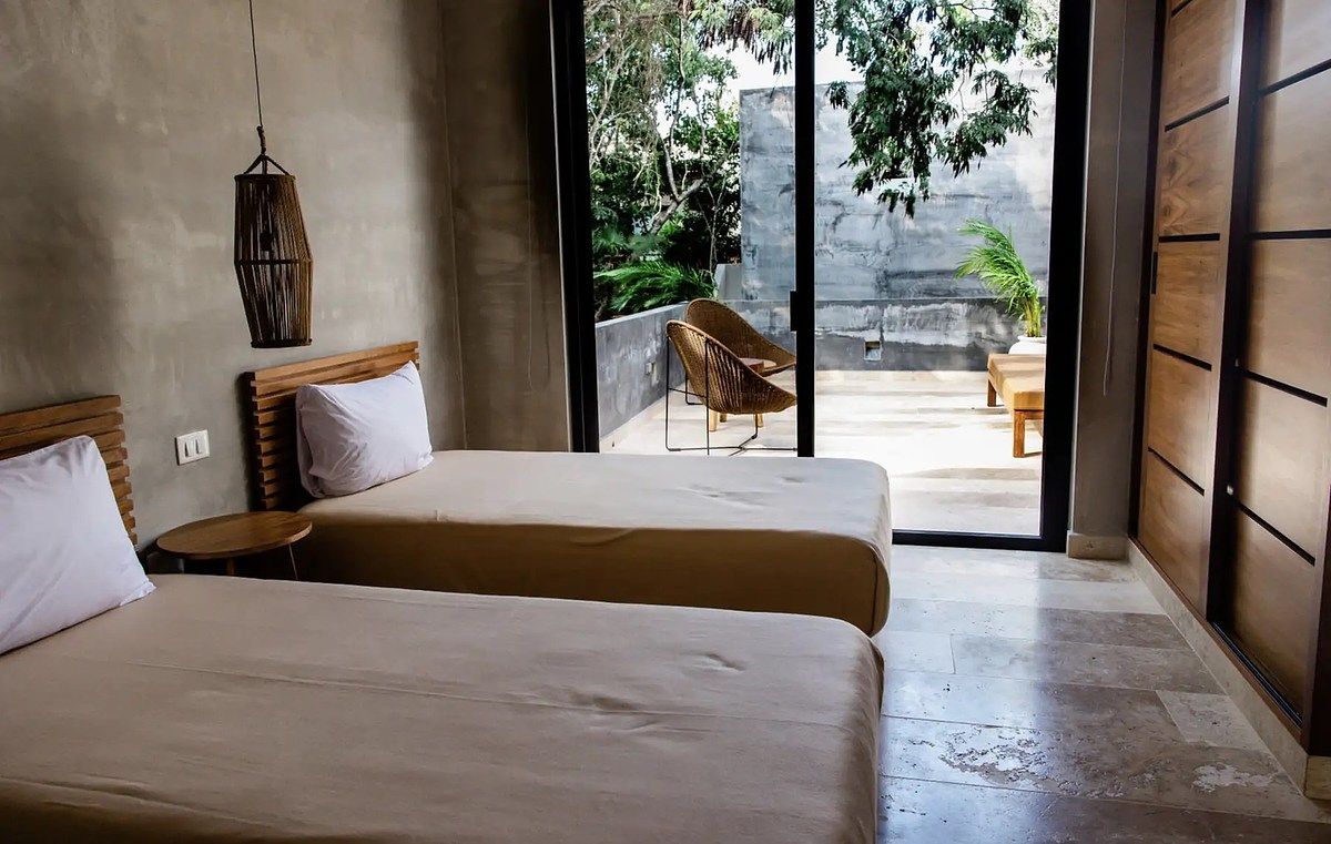 Villa en Aldea Zamá, Tulum, foto 6 de 31