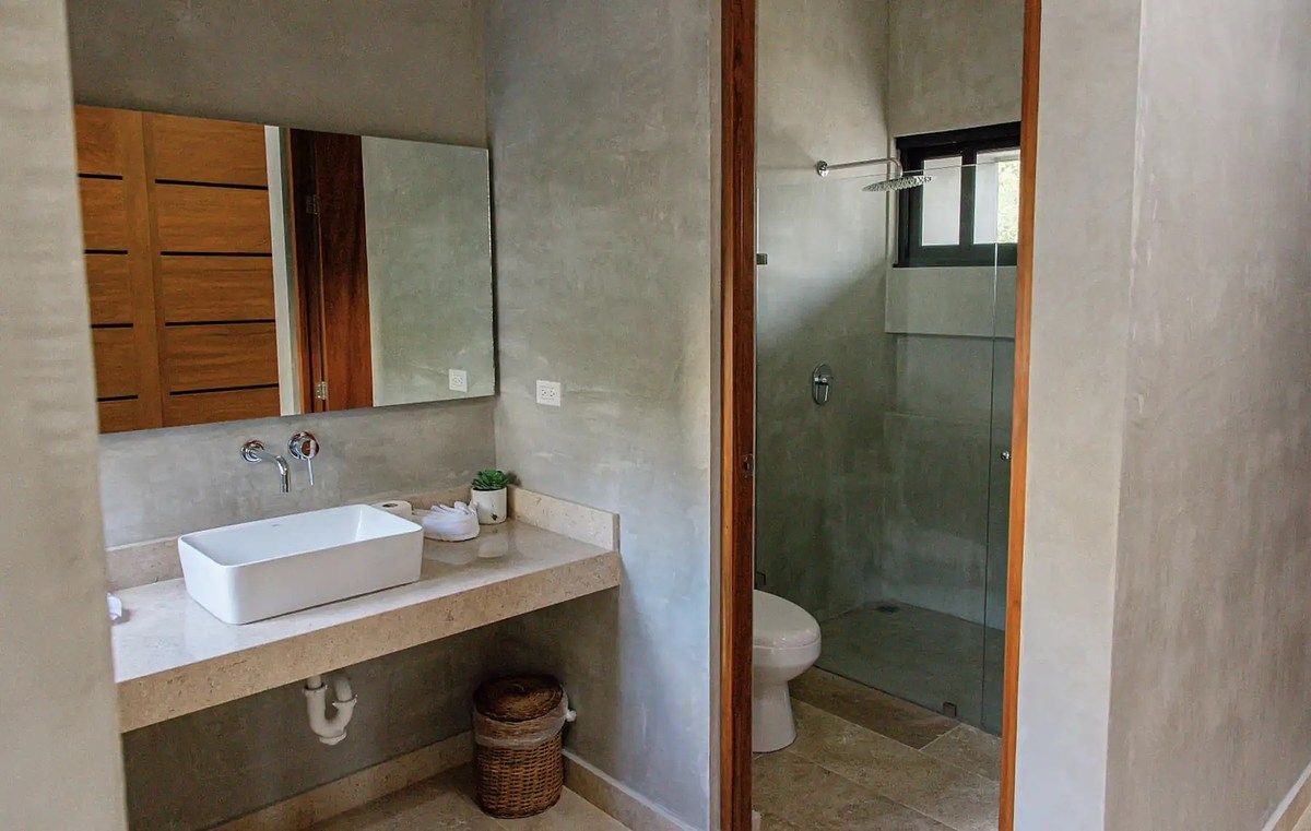 Villa en Aldea Zamá, Tulum, foto 7 de 31