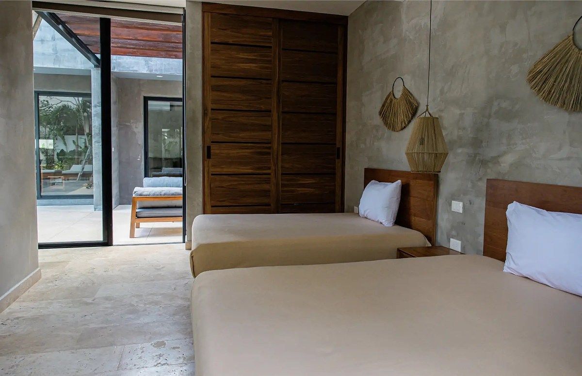 Villa en Aldea Zamá, Tulum, foto 8 de 31