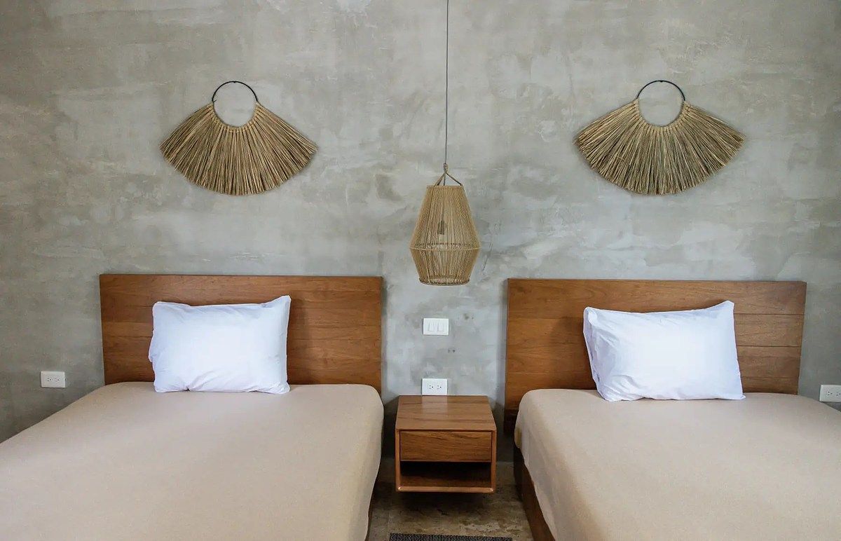 Villa en Aldea Zamá, Tulum, foto 9 de 31
