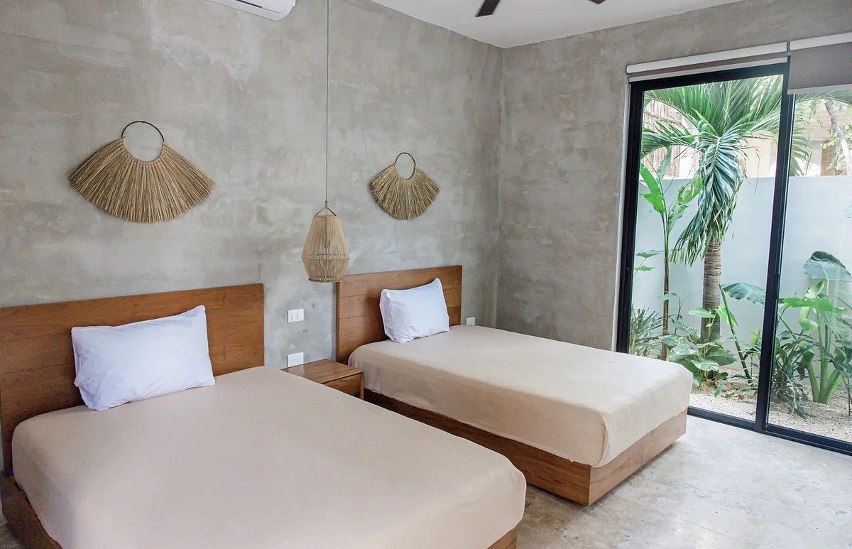 Villa en Aldea Zamá, Tulum, foto 10 de 31
