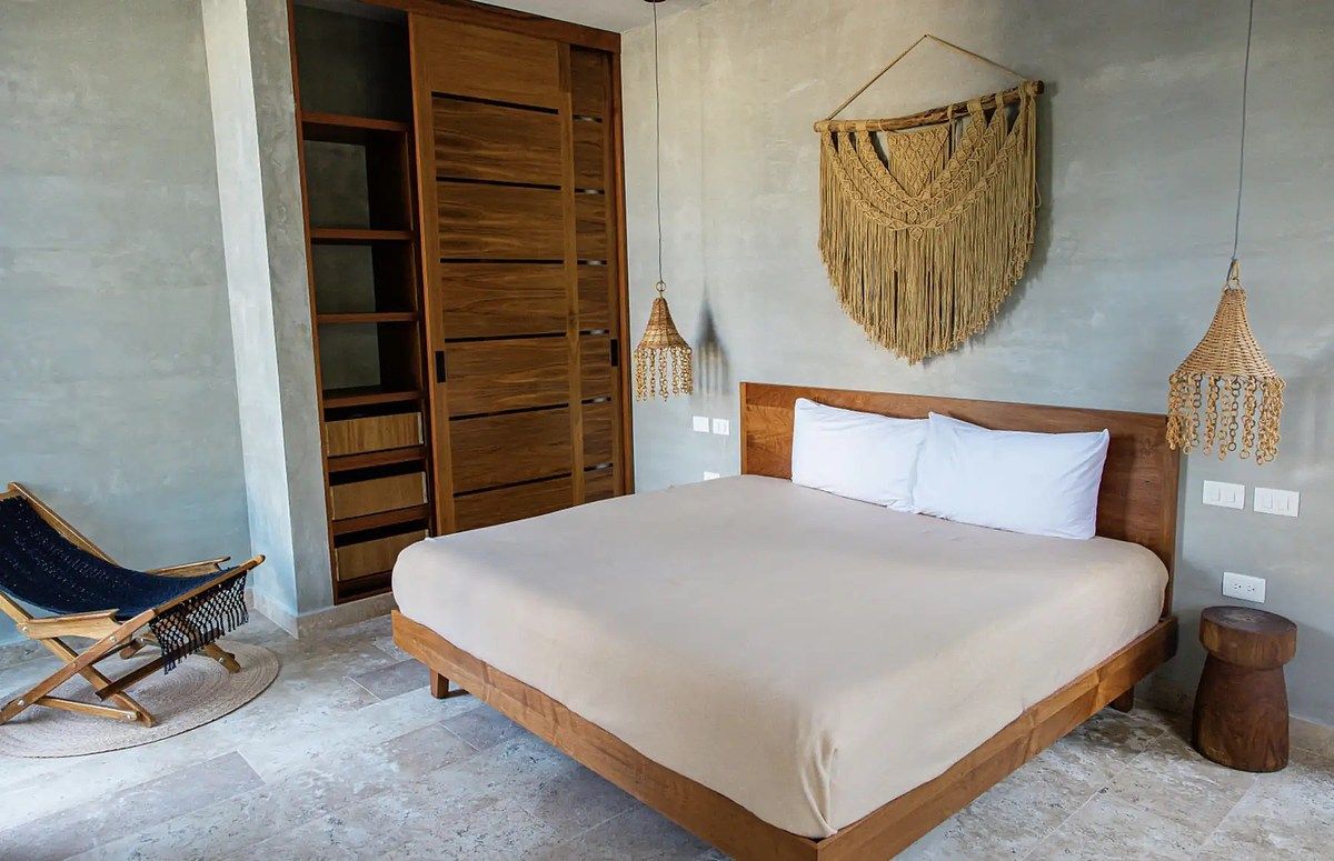 Villa en Aldea Zamá, Tulum, foto 11 de 31