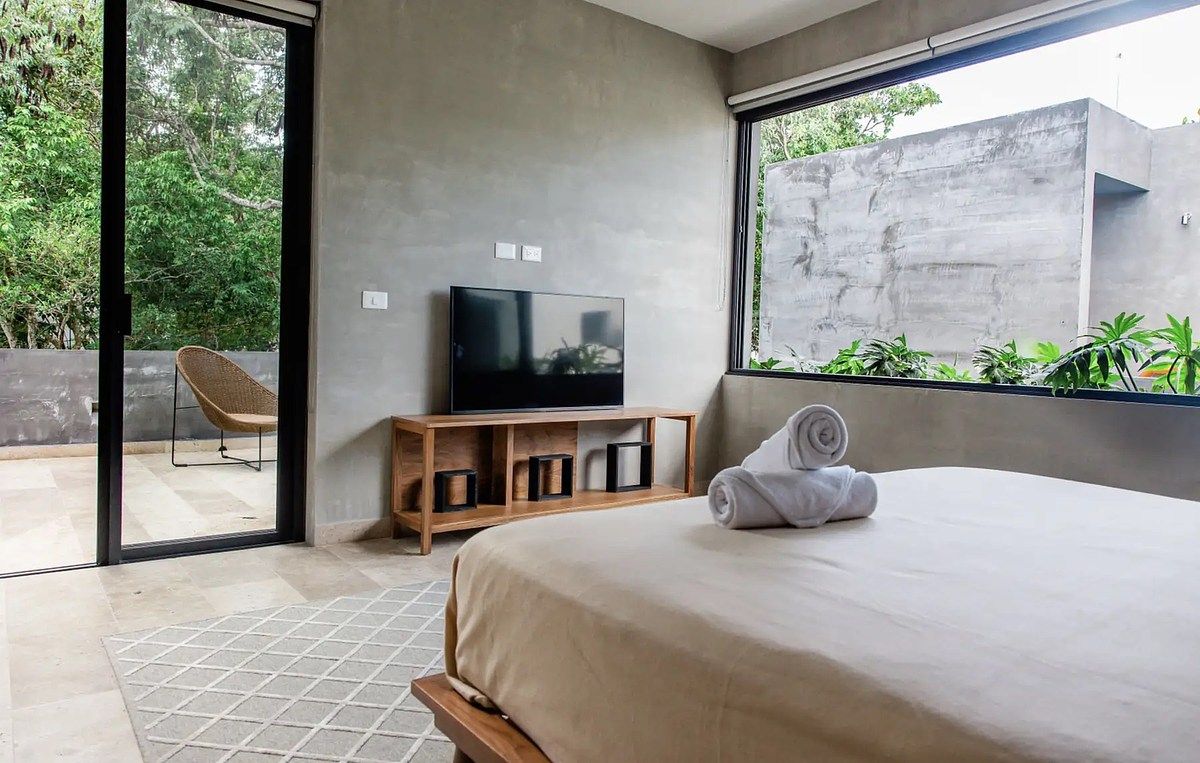 Villa en Aldea Zamá, Tulum, foto 13 de 31