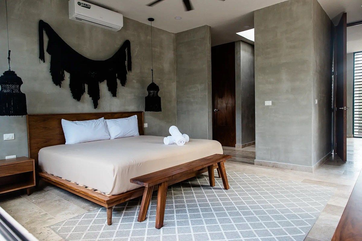 Villa en Aldea Zamá, Tulum, foto 14 de 31