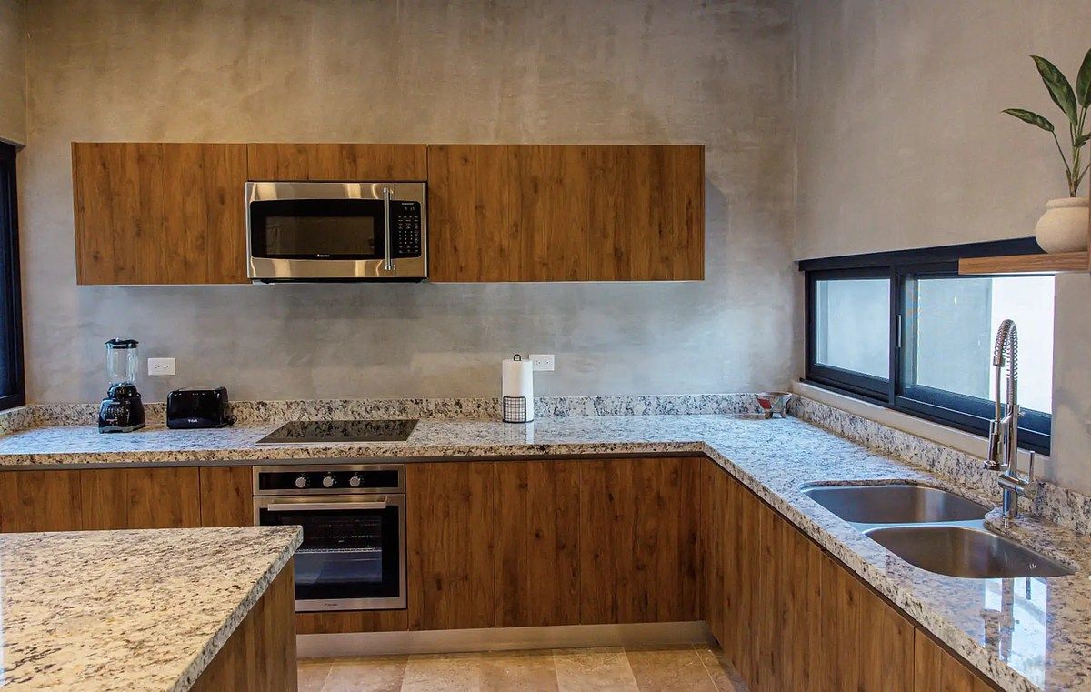 Villa en Aldea Zamá, Tulum, foto 15 de 31