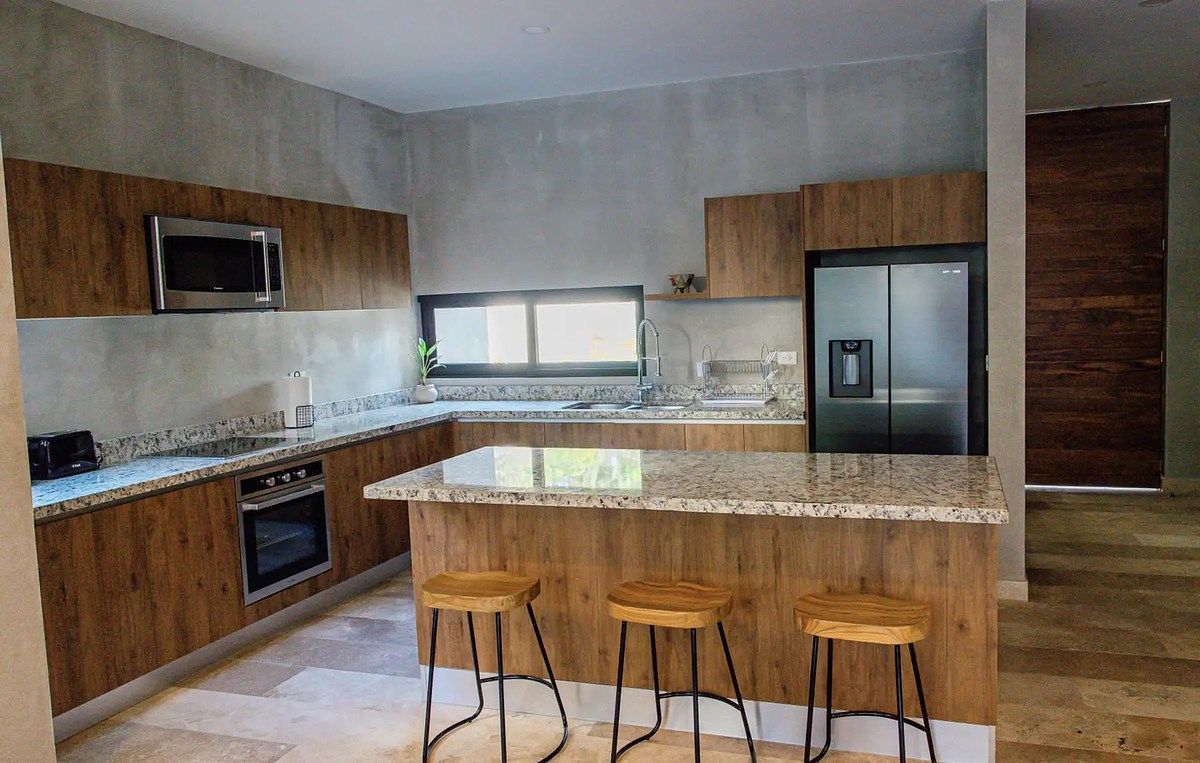 Villa en Aldea Zamá, Tulum, foto 16 de 31