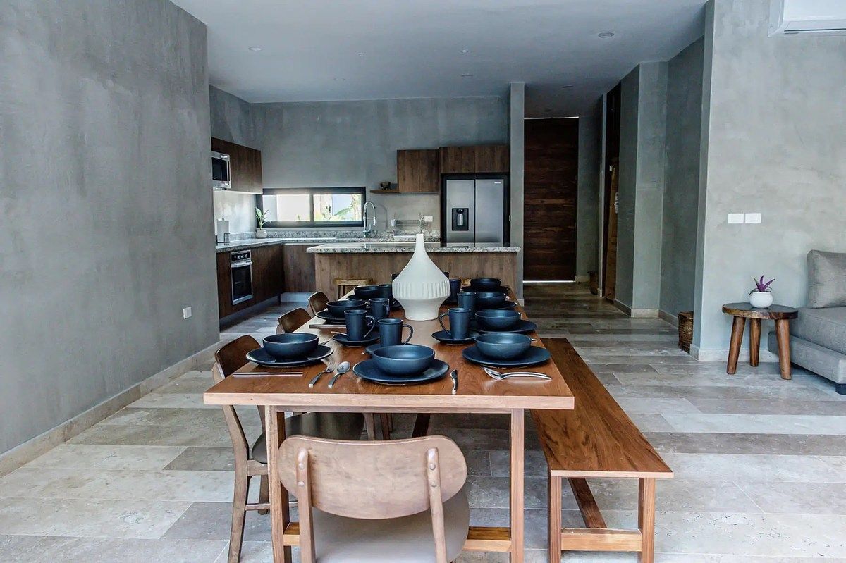 Villa en Aldea Zamá, Tulum, foto 17 de 31