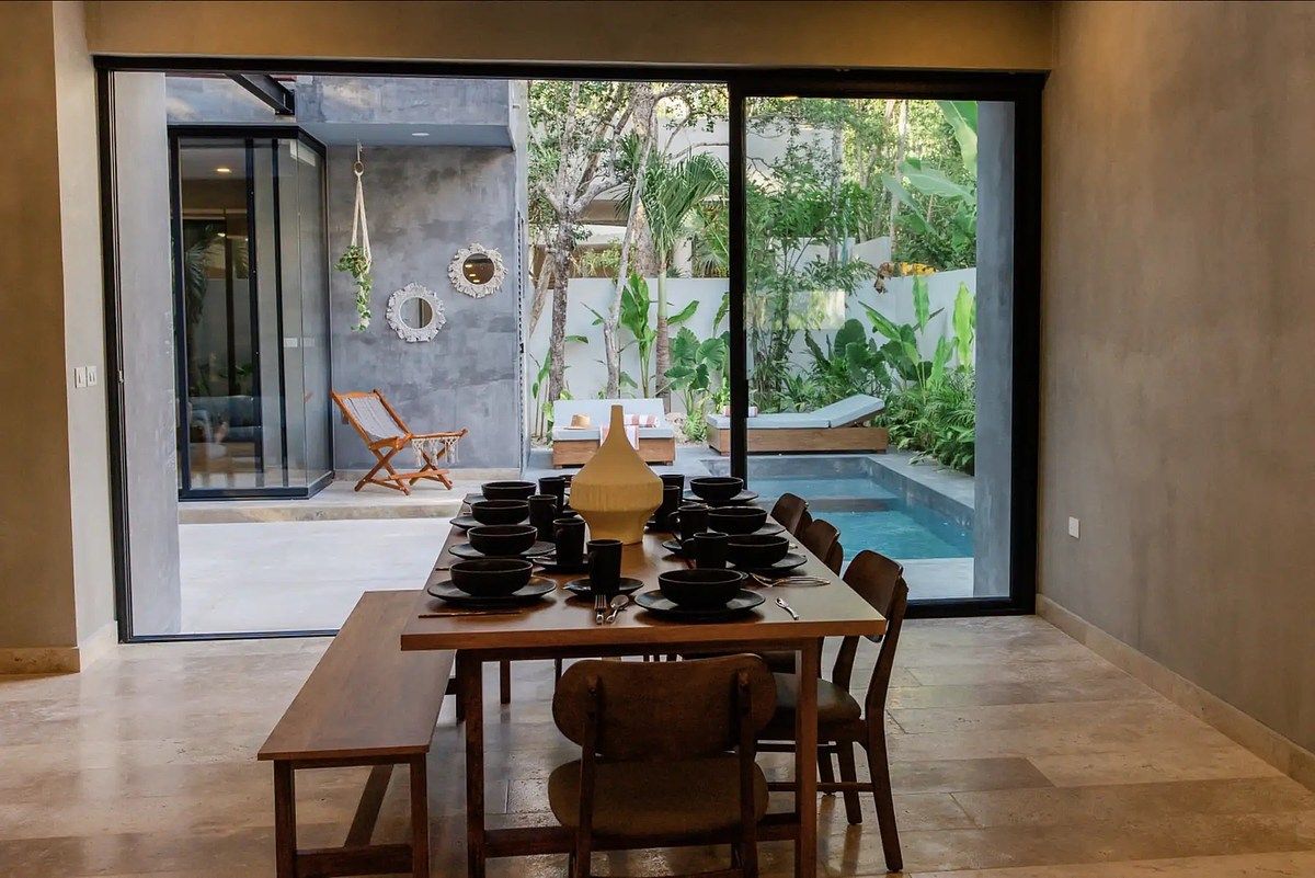 Villa en Aldea Zamá, Tulum, foto 18 de 31