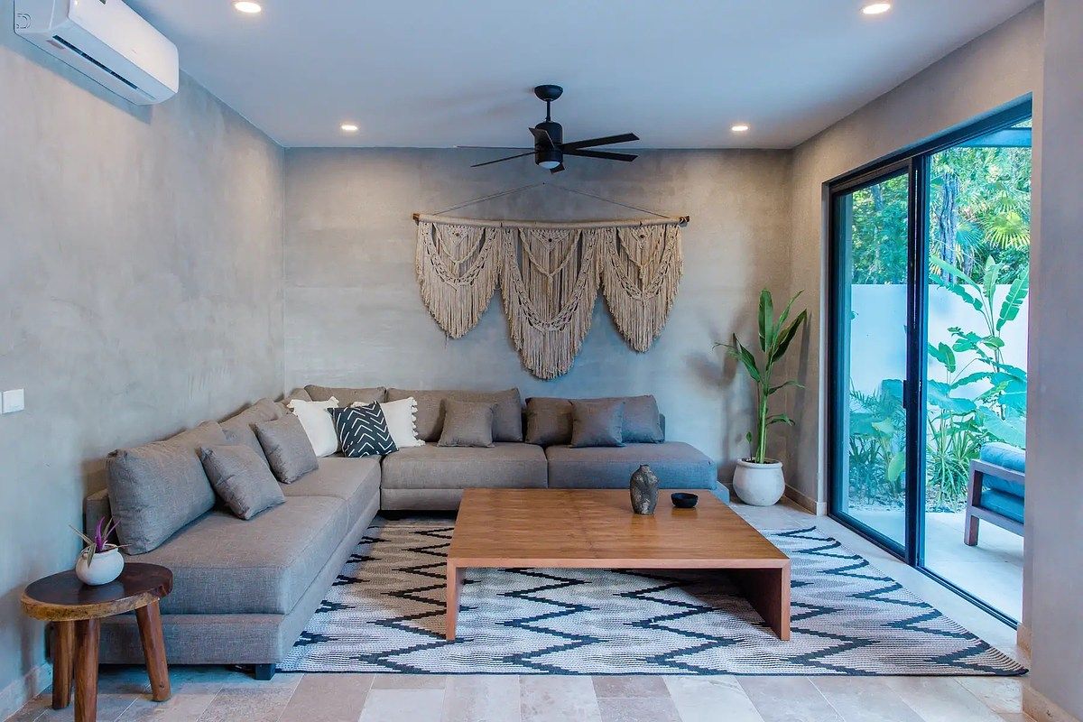 Villa en Aldea Zamá, Tulum, foto 20 de 31