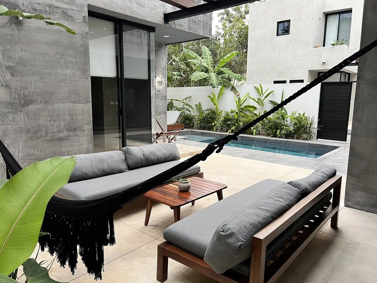 Villa en Aldea Zamá, Tulum, foto 22 de 31