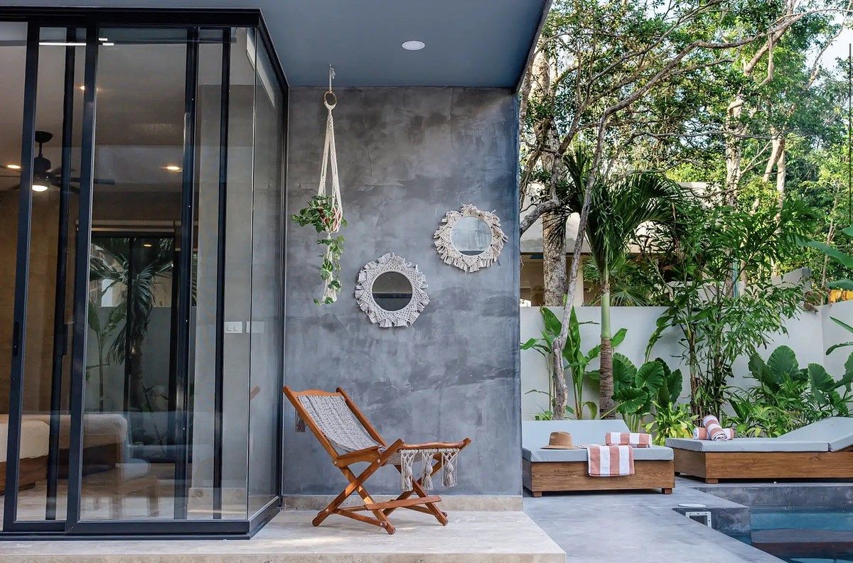 Villa en Aldea Zamá, Tulum, foto 23 de 31