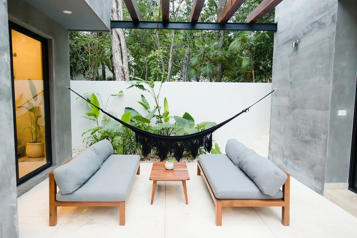 Villa en Aldea Zamá, Tulum, foto 24 de 31