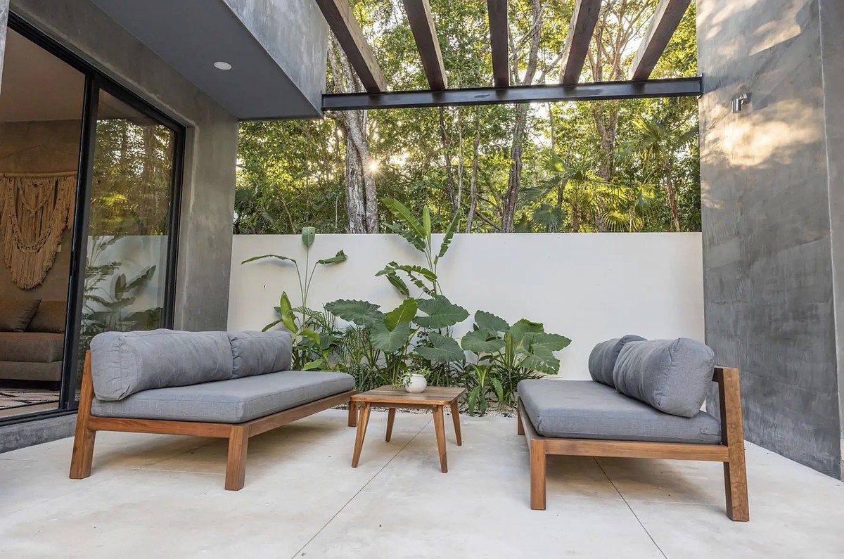 Villa en Aldea Zamá, Tulum, foto 25 de 31