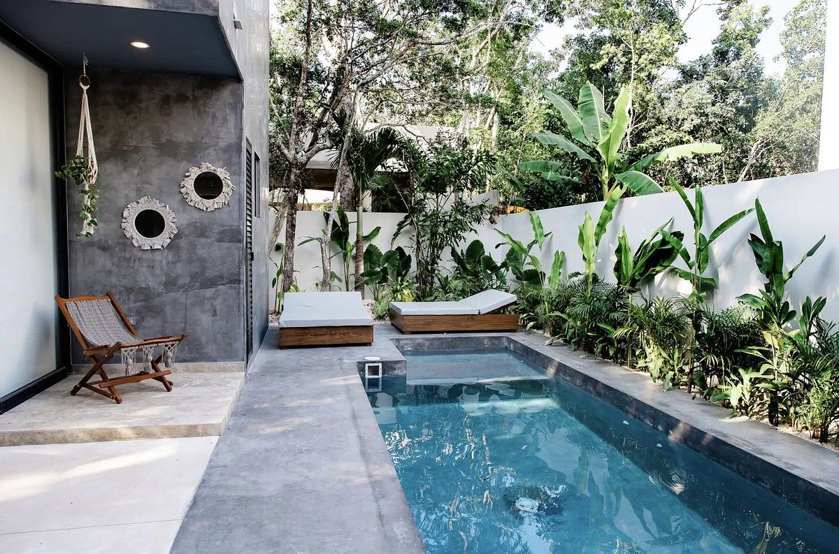 Villa en Aldea Zamá, Tulum, foto 26 de 31