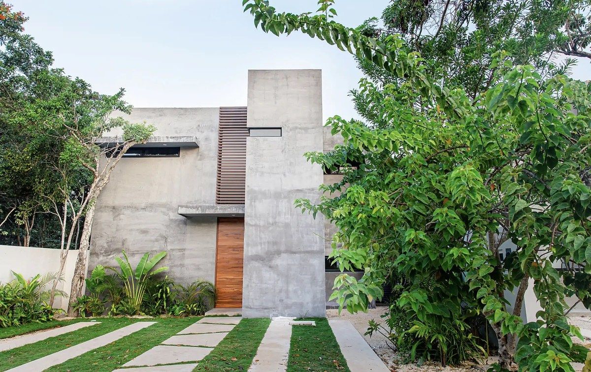 Villa en Aldea Zamá, Tulum, foto 30 de 31