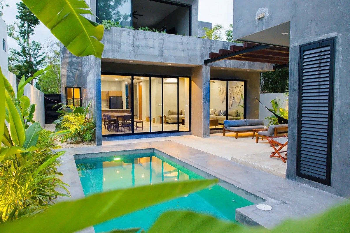 Villa en Aldea Zamá, Tulum, foto 31 de 31