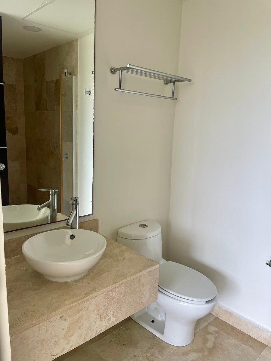 Departamento en Cancún Centro, Benito Juárez, foto 18 de 31