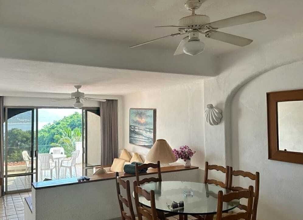 Apartamento em Peninsula de Juluapan, Manzanillo, foto 3 de 10
