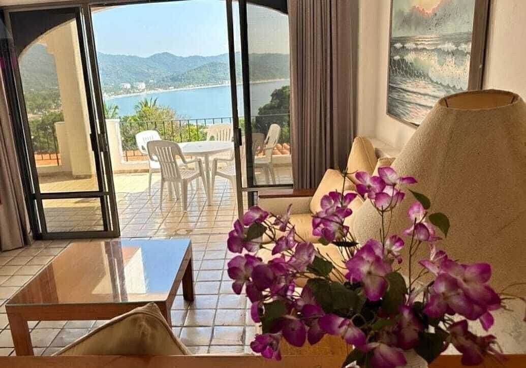 Apartamento em Peninsula de Juluapan, Manzanillo, foto 4 de 10