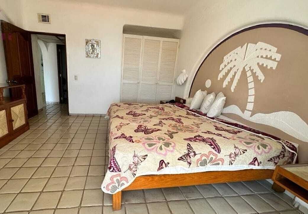 Apartamento em Peninsula de Juluapan, Manzanillo, foto 5 de 10