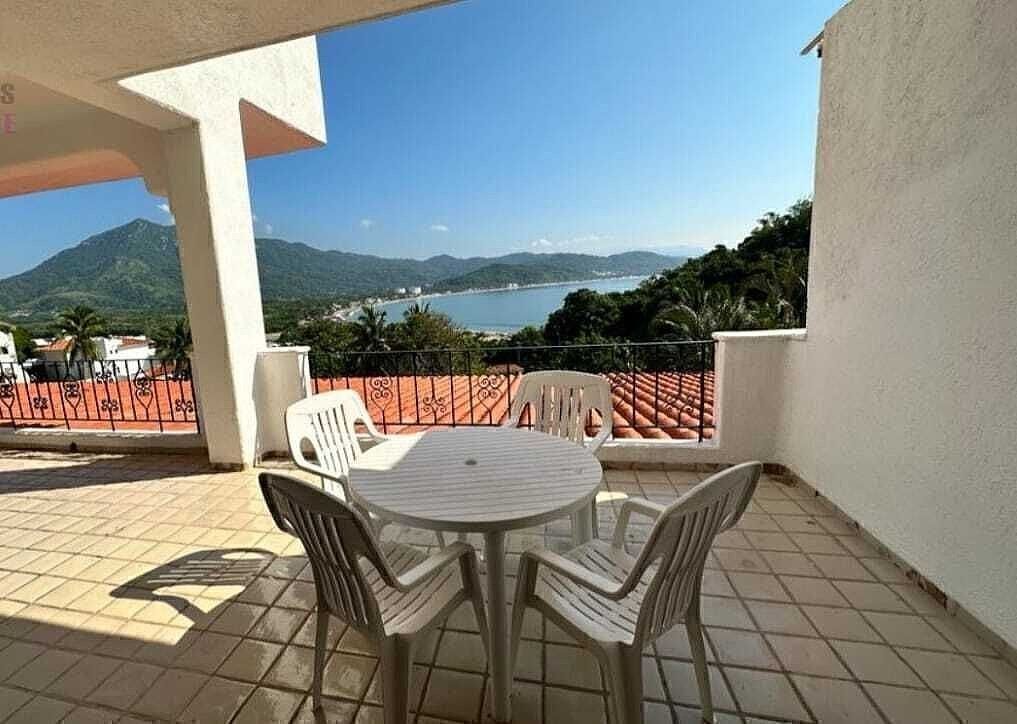 Apartamento em Peninsula de Juluapan, Manzanillo, foto 8 de 10