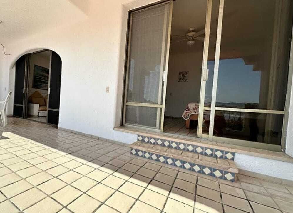Apartamento em Peninsula de Juluapan, Manzanillo, foto 9 de 10