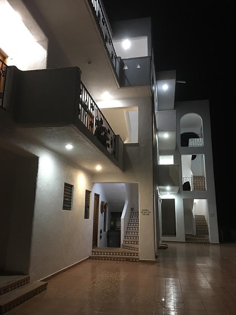 Apartamento em Peninsula de Juluapan, Manzanillo, foto 10 de 10