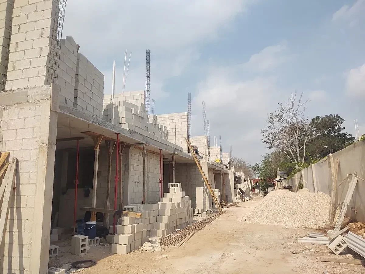 Casa en Cholul, Mérida, foto 18 de 19
