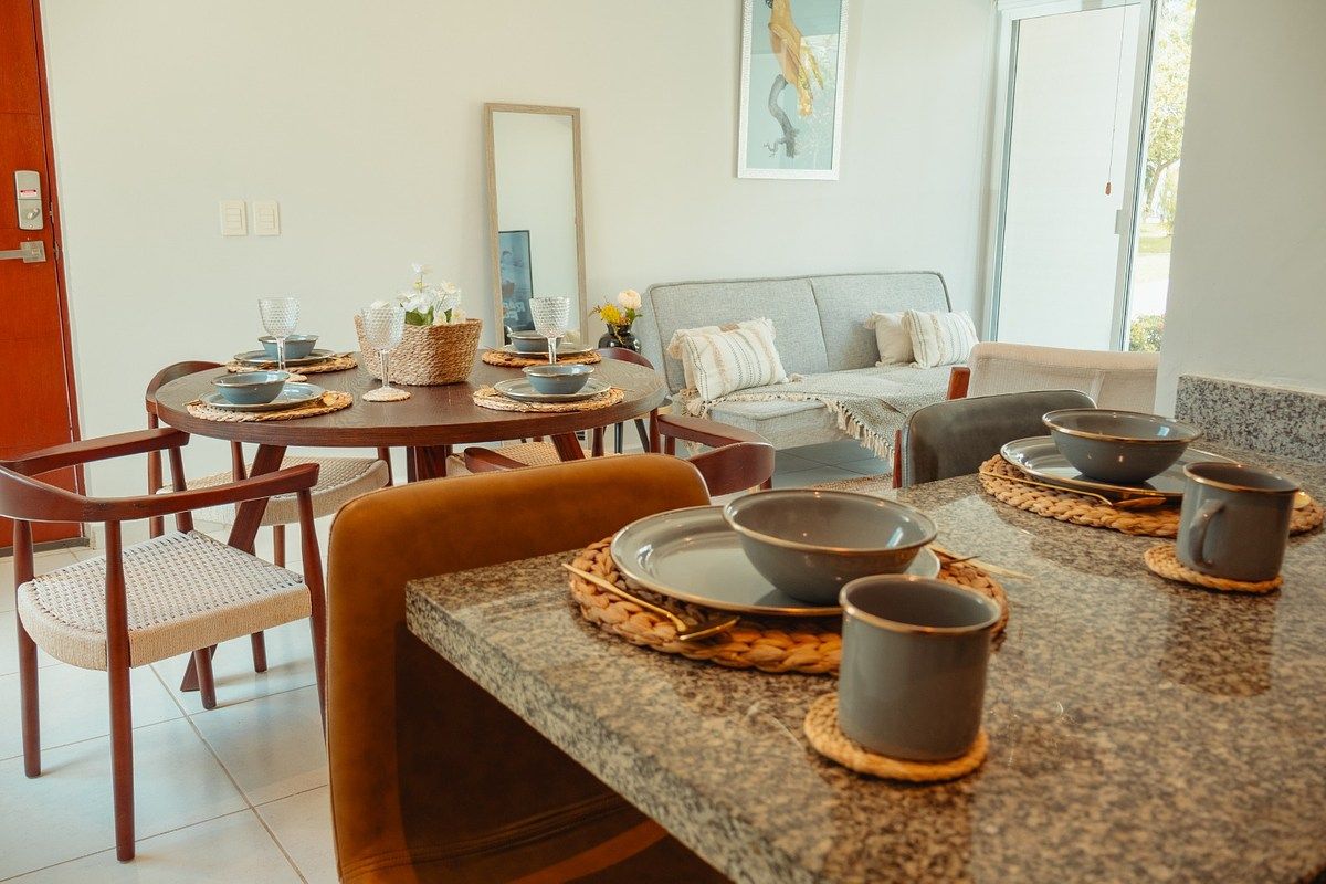 Departamento en Cancún Centro, Benito Juárez, foto 10 de 28