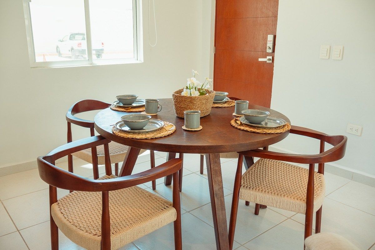 Departamento en Cancún Centro, Benito Juárez, foto 11 de 28