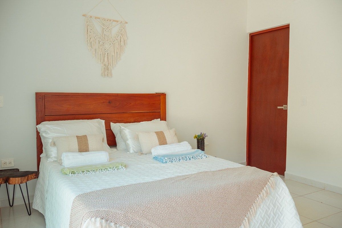 Departamento en Cancún Centro, Benito Juárez, foto 12 de 28