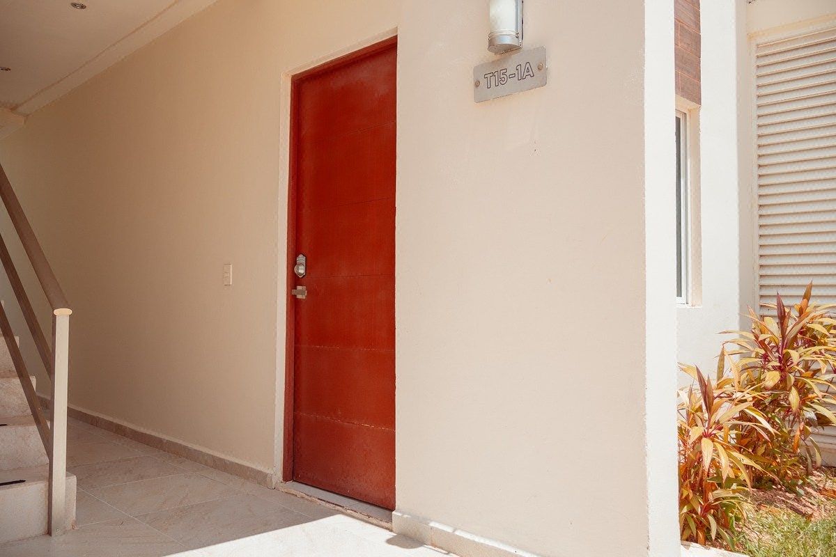 Departamento en Cancún Centro, Benito Juárez, foto 13 de 28