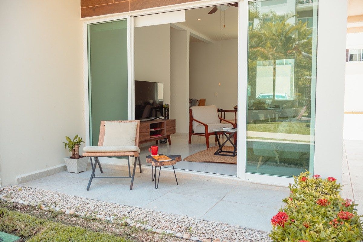 Departamento en Cancún Centro, Benito Juárez, foto 25 de 28