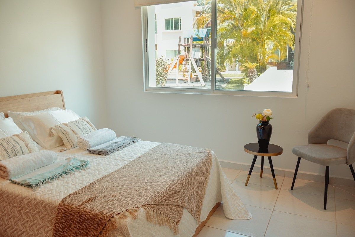 Departamento en Cancún Centro, Benito Juárez, foto 28 de 28