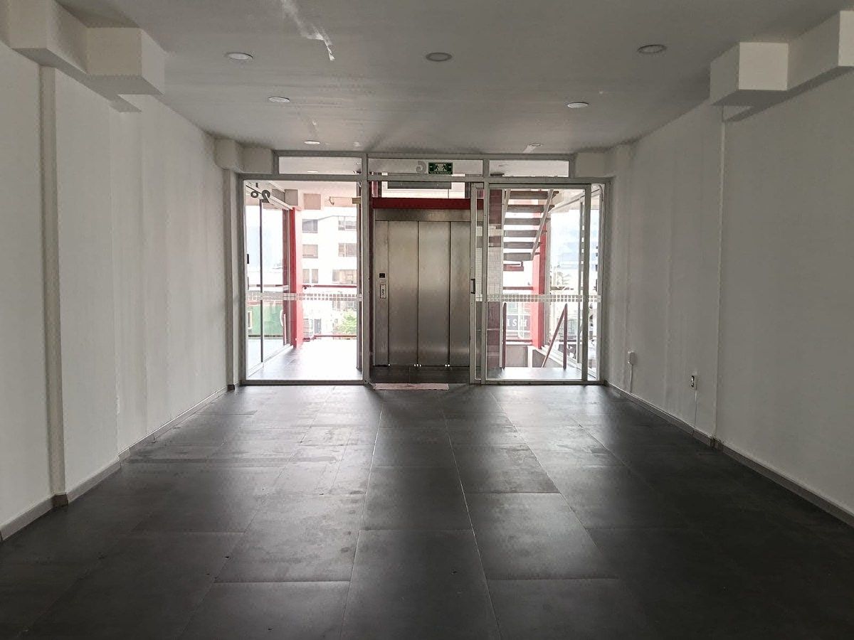 Local para Alugar no Circuito do Centro Comercial Satélite, foto 1 de 13