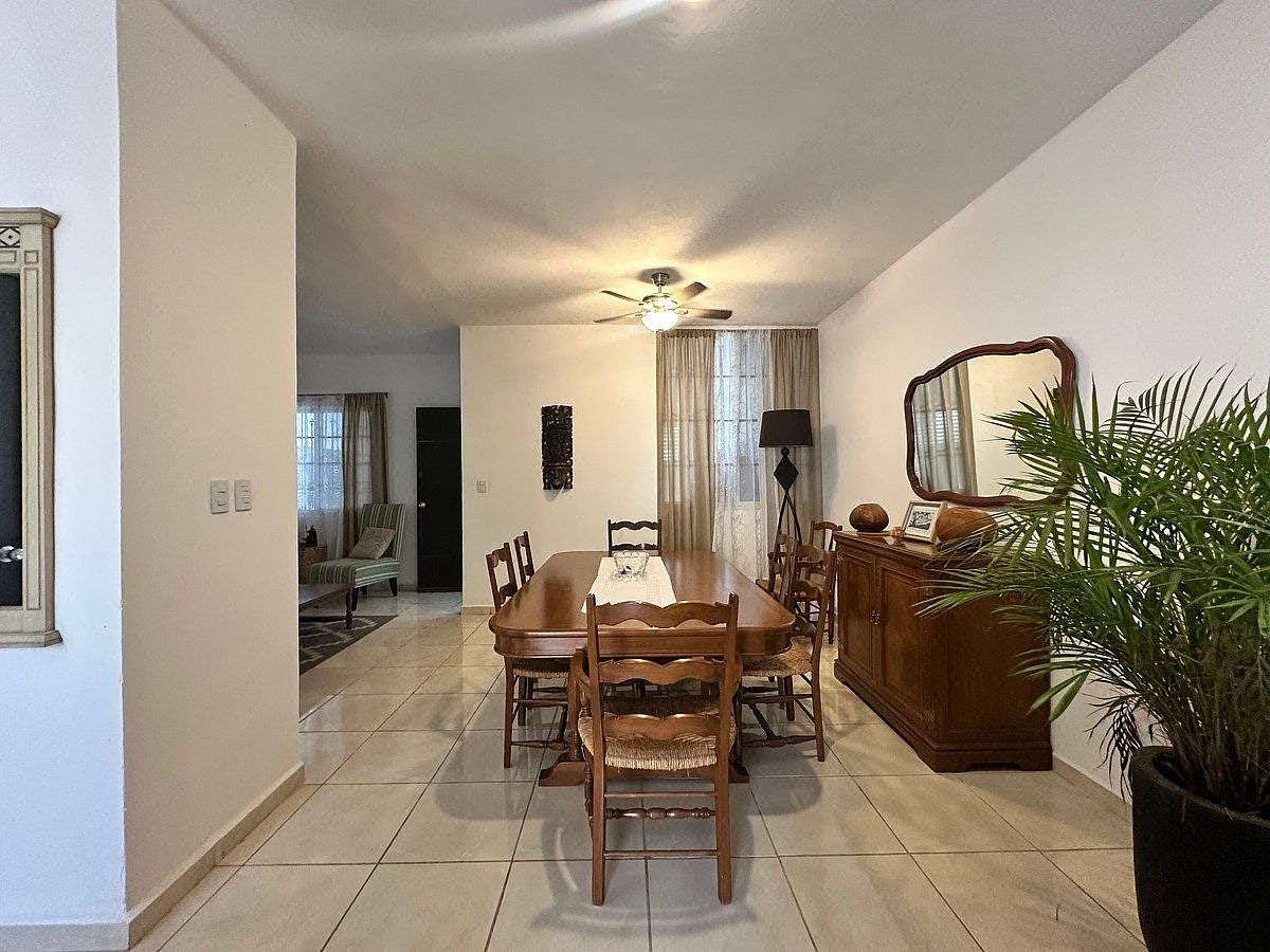 Casa en Ciudad Caucel, Mérida, foto 5 de 15